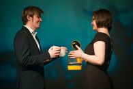 Студвесна 2017: факультет иностранных языков и международной коммуникации