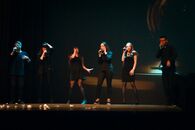 Студвесна 2017: факультет иностранных языков и международной коммуникации