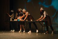 Студвесна 2017: факультет иностранных языков и международной коммуникации