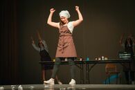 Студвесна 2017: факультет иностранных языков и международной коммуникации