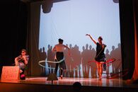 Студвесна 2017: факультет прикладной математики и кибернетики