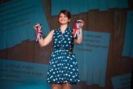 Студвесна 2017: факультет иностранных языков и международной коммуникации