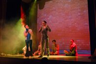 Студвесна 2017: факультет прикладной математики и кибернетики