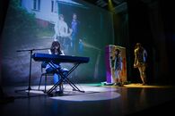 Студвесна 2017: факультет прикладной математики и кибернетики