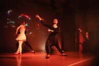 Студвесна 2017: факультет прикладной математики и кибернетики