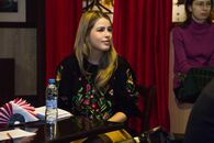 Научная конференция «Безвременье как сюжет», пленарное заседание