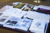 Научная конференция «Безвременье как сюжет», пленарное заседание