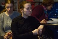 Научная конференция «Безвременье как сюжет», пленарное заседание