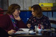 Научная конференция «Безвременье как сюжет», пленарное заседание