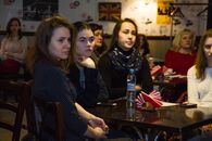 Научная конференция «Безвременье как сюжет», пленарное заседание