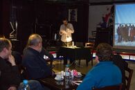 Научная конференция «Безвременье как сюжет», пленарное заседание