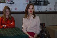 Научная конференция «Безвременье как сюжет», пленарное заседание