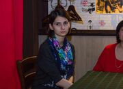 Научная конференция «Безвременье как сюжет», пленарное заседание