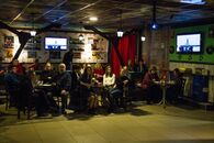 Научная конференция «Безвременье как сюжет», пленарное заседание