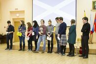 Тверские встречи