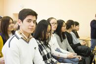 Тверские встречи