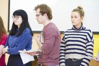 Тверские встречи