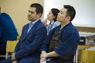 Тверские встречи