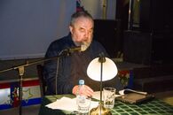 Научная конференция «Безвременье как сюжет», пленарное заседание