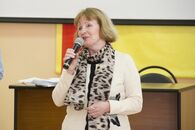 Тверские встречи