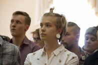 Тверские встречи