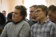 Тверские встречи