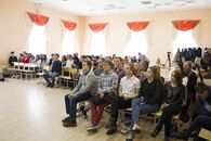 Тверские встречи