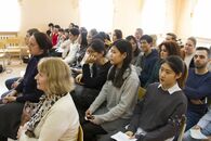 Тверские встречи