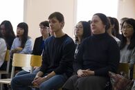 Тверские встречи