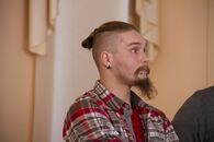 Тверские встречи