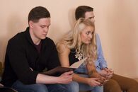 Тверские встречи