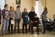 Тверские встречи