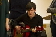 Тверские встречи