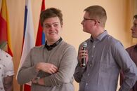 Тверские встречи