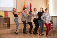 Тверские встречи