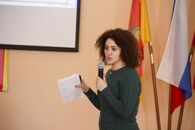 Тверские встречи