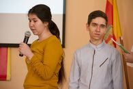 Тверские встречи