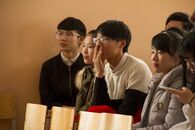 Тверские встречи