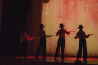 Студвесна 2017: факультет психологии