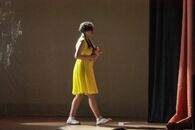 Студвесна 2017: факультет психологии