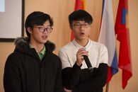 Тверские встречи