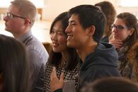 Тверские встречи