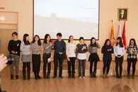 Тверские встречи