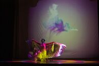 Студвесна 2017: факультет психологии