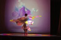 Студвесна 2017: факультет психологии