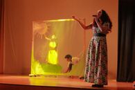 Студвесна 2017: факультет психологии