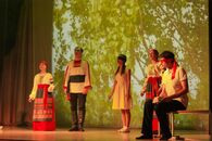 Студвесна 2017: факультет психологии