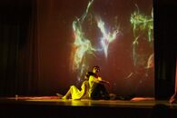 Студвесна 2017: факультет психологии