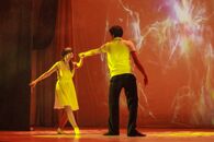 Студвесна 2017: факультет психологии