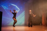 Студвесна 2017: физико-технический факультет